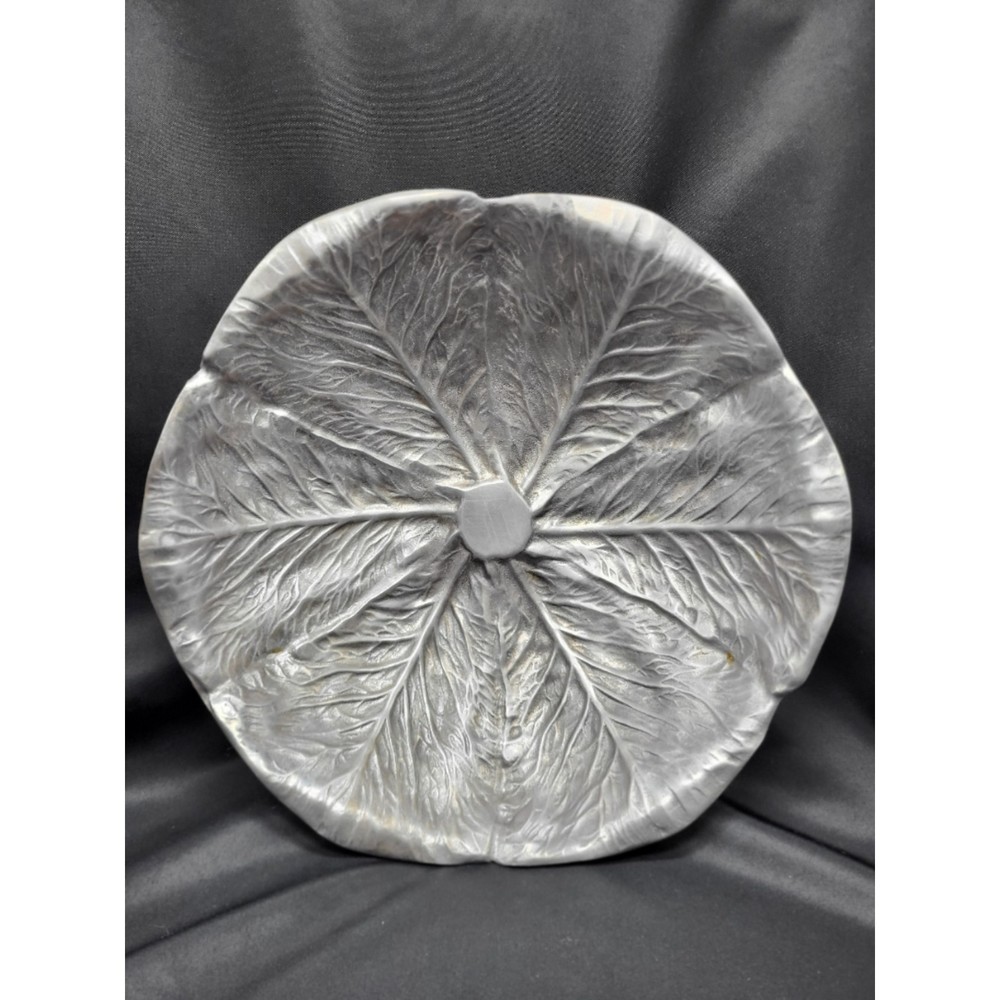 Wilton Armatele Figural Cabbage Serving Bowl